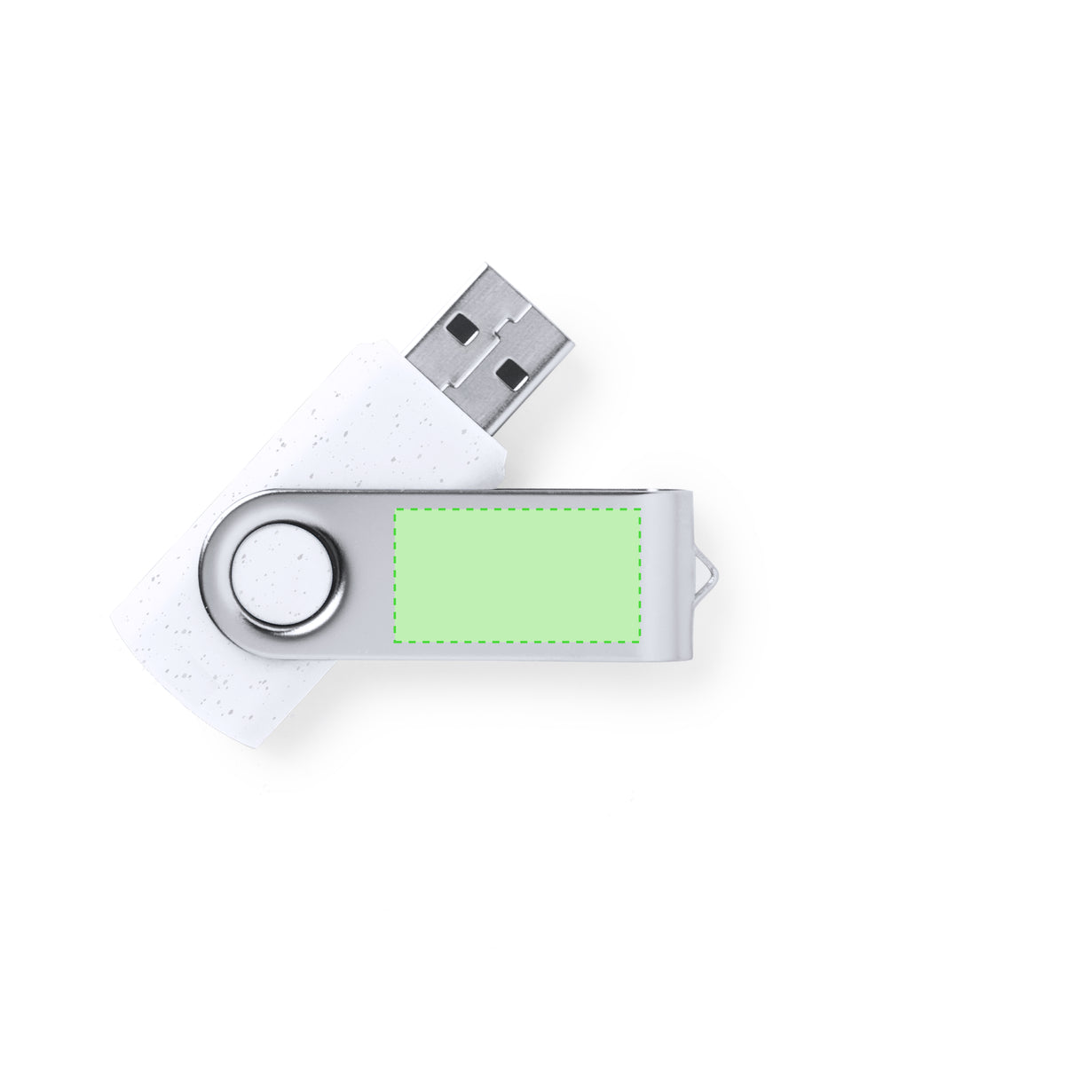 Kursap 16GB USB Flash Drive – Durable & Eco-Friendly Data Storage Solution