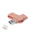 Brounik 16GB USB Flash Drive – Sustainable and Practical Bulk USB Drives from Fou Tees Ireland