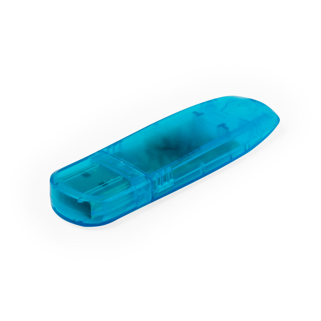 Steya 16GB USB Flash Drive - Durable and Customisable Storage Solution