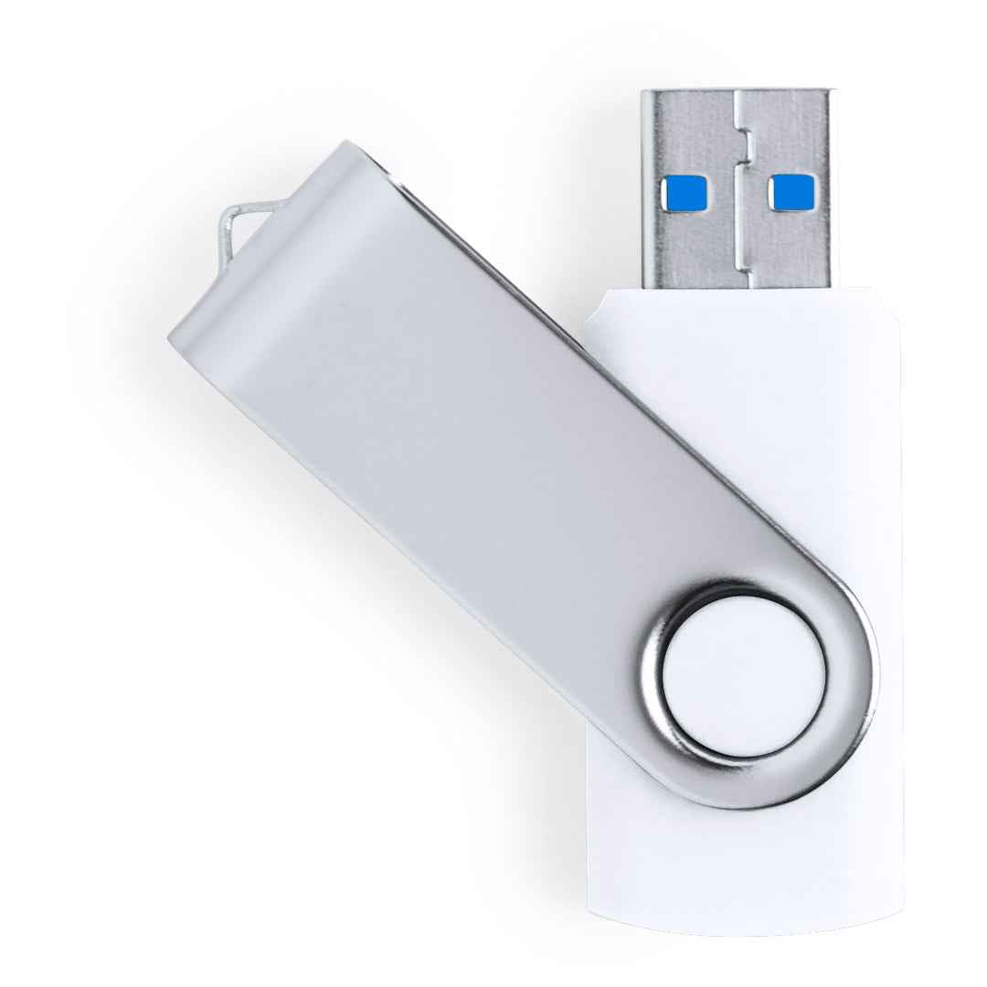 Brabam 16GB USB Flash Drive – Reliable Bulk Storage Solution