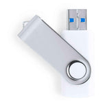Brabam 16GB USB Flash Drive – Reliable Bulk Storage Solution