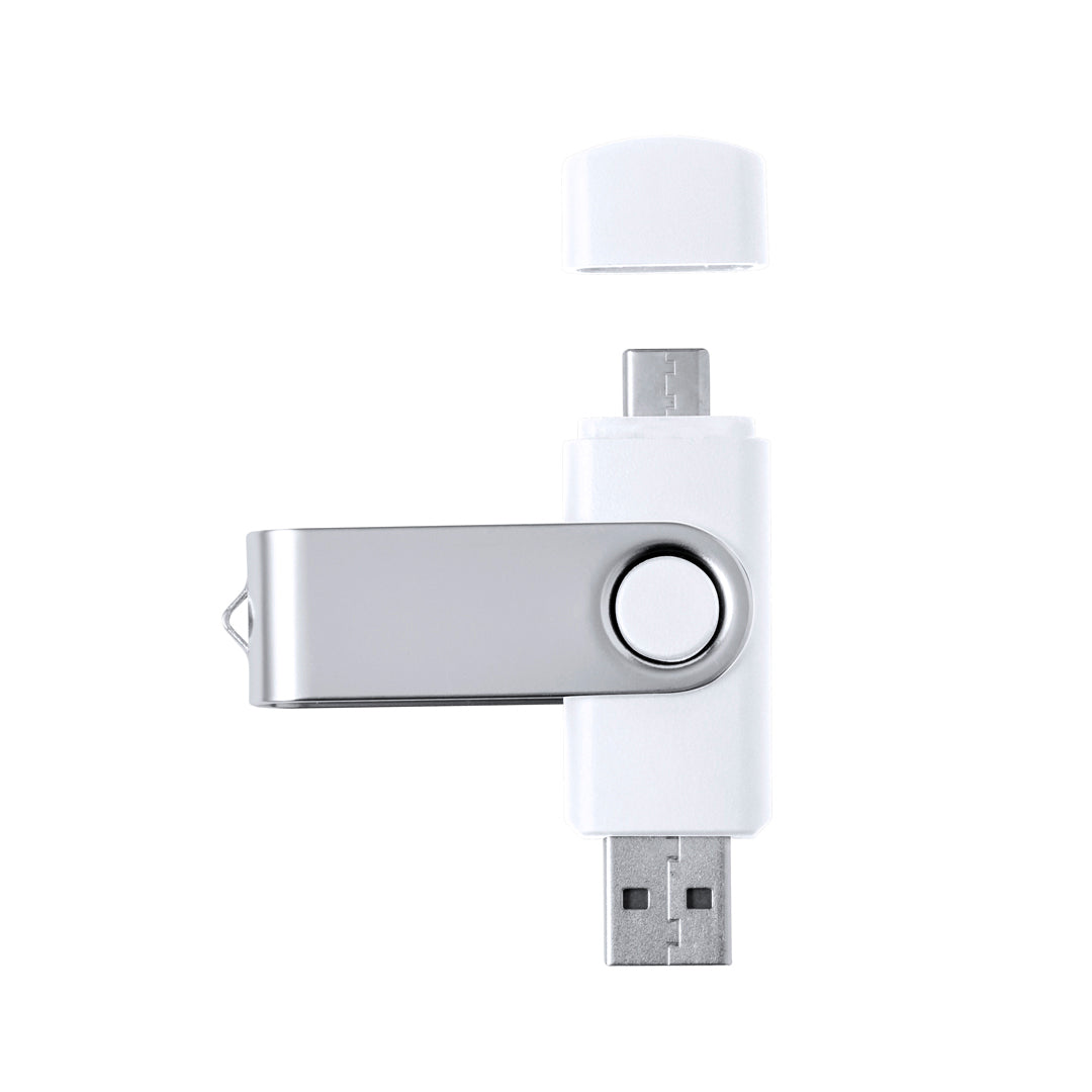 Ladny 16GB USB Flash Drive – Reliable Data Storage for Irish Businesses