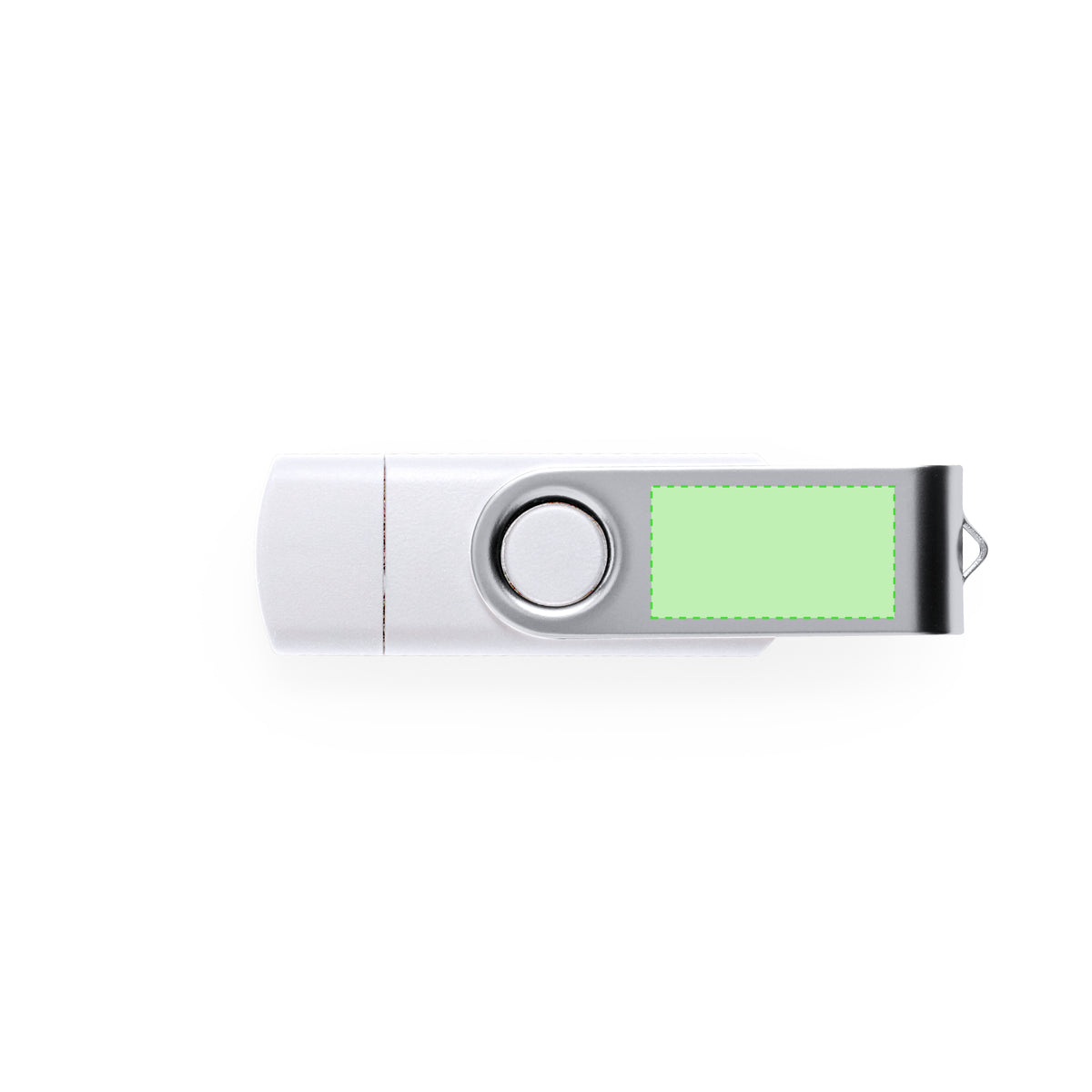 Ladny 16GB USB Flash Drive – Reliable Data Storage for Irish Businesses