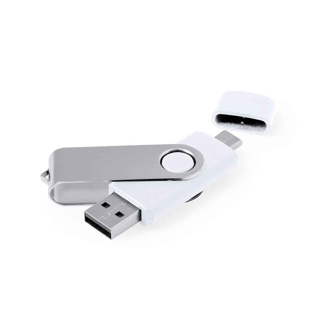 Ladny 16GB USB Flash Drive – Reliable Data Storage for Irish Businesses