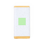 Coquin External Battery – Eco-Friendly Power Bank for Bulk Orders
