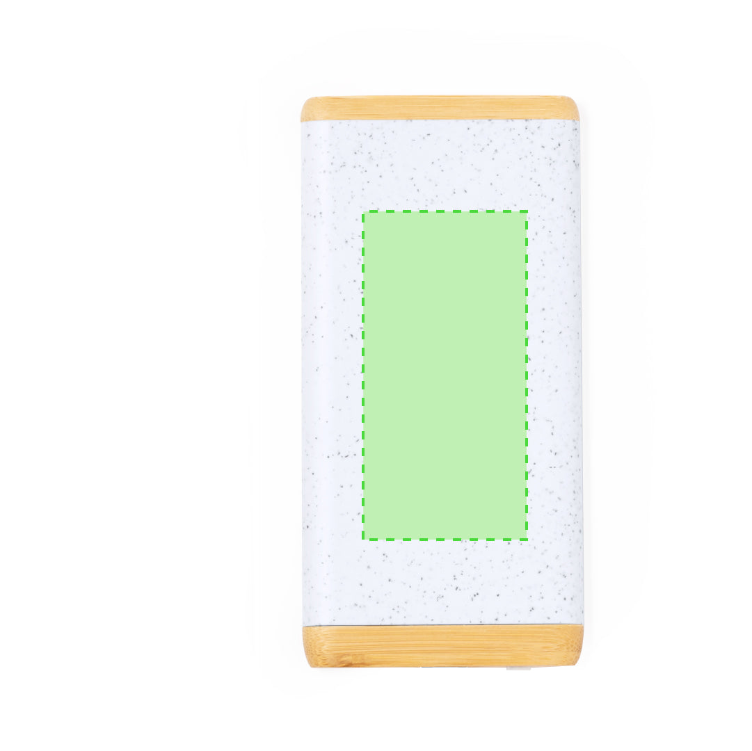 Coquin External Battery – Eco-Friendly Power Bank for Bulk Orders