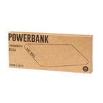 Coquin External Battery – Eco-Friendly Power Bank for Bulk Orders