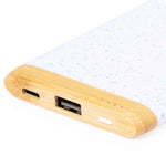 Coquin External Battery – Eco-Friendly Power Bank for Bulk Orders