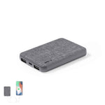 Syrong External Auxiliary Battery – Sustainable and Reliable Power Bank