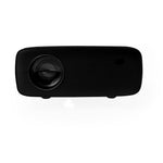 Heroux Projector with Bluetooth & WiFi Connectivity - Makito