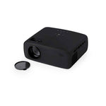 Heroux Projector with Bluetooth & WiFi Connectivity - Makito