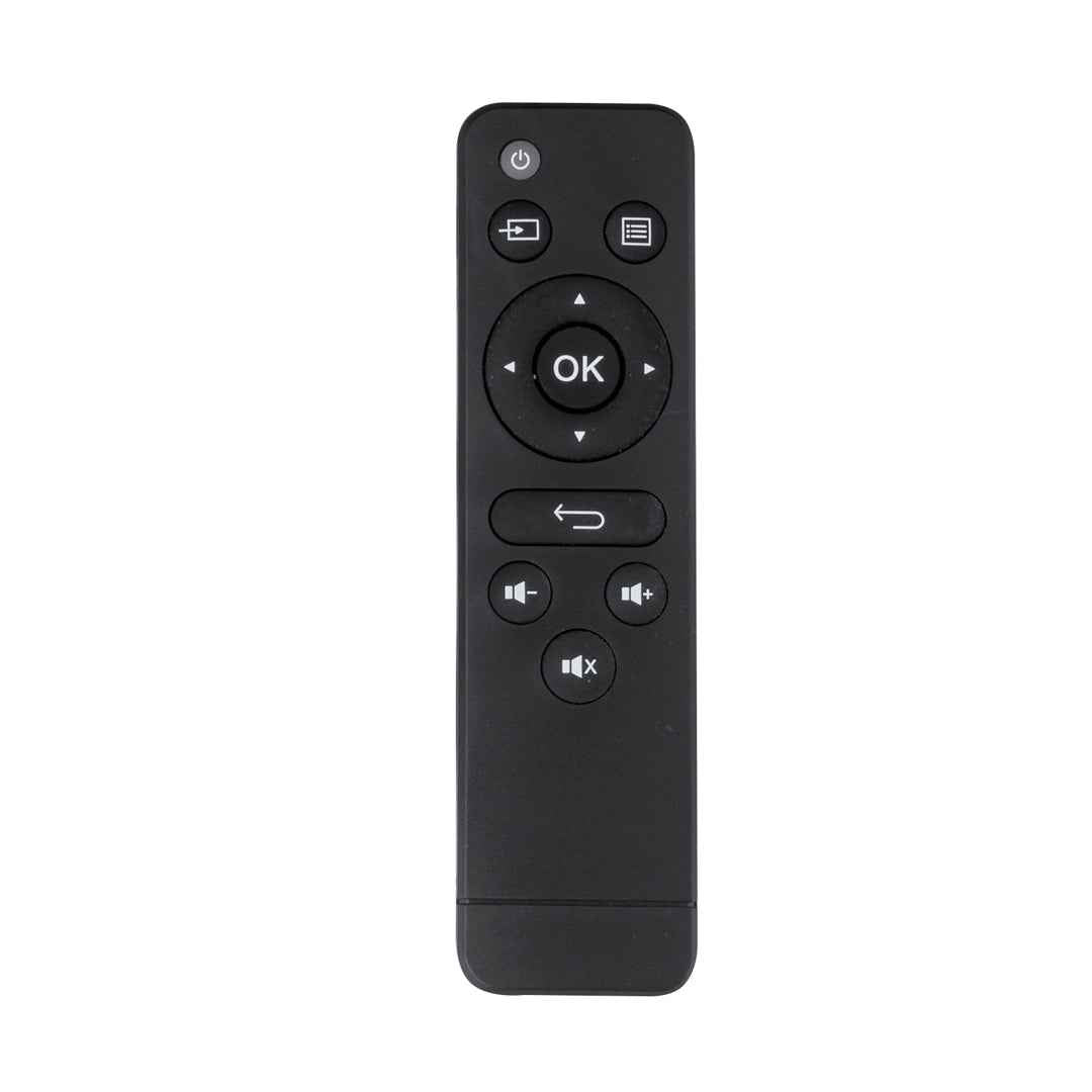 Heroux Projector with Bluetooth & WiFi Connectivity - Makito