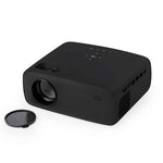 Heroux Projector with Bluetooth & WiFi Connectivity - Makito