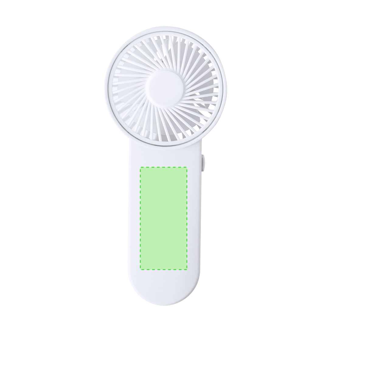 Sartor Hand Fan – Durable and Colourful Battery-Powered Fan for Bulk Orders