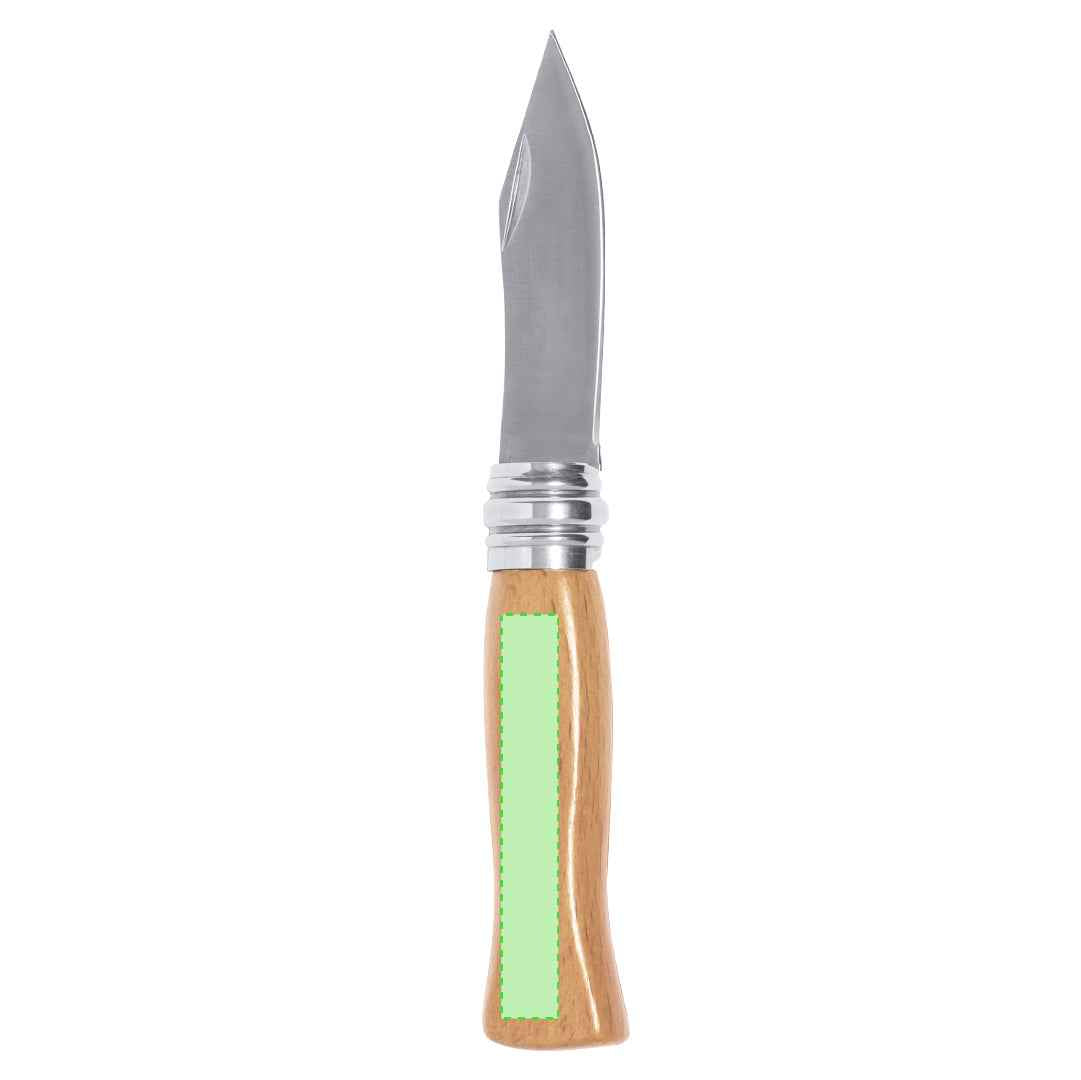 Hokem Pocket Knife – Durable Stainless Steel Folding Knife for Bulk Orders