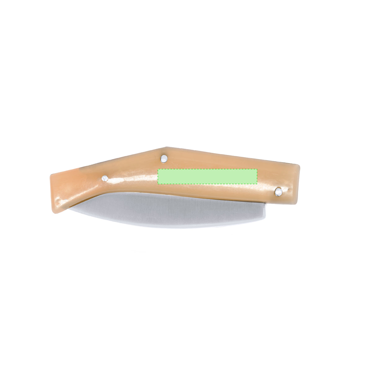 Mulsen Pocket Knife – Durable Stainless Steel Knife for Irish Businesses
