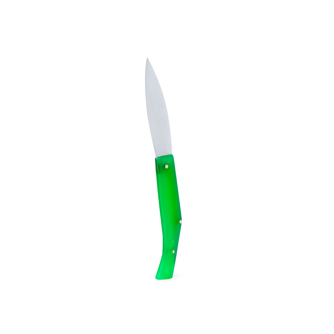 Youks Pocket Knife – Durable Stainless Steel Utility Knife by Fou Tees Ireland