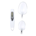 Langek Digital Kitchen Scale with Spoon – Precise Measurement Tool for Irish Businesses