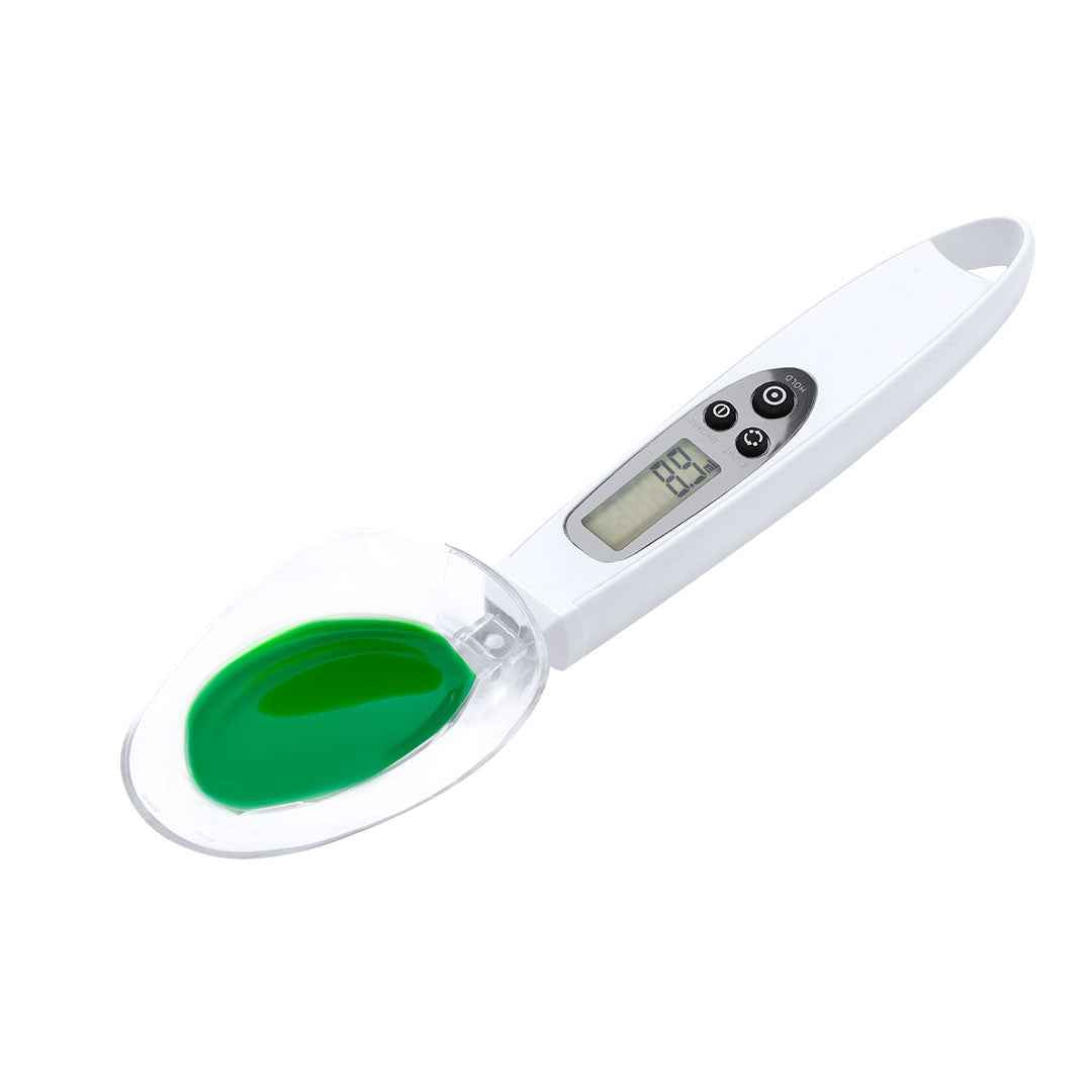 Langek Digital Kitchen Scale with Spoon – Precise Measurement Tool for Irish Businesses