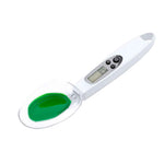 Langek Digital Kitchen Scale with Spoon – Precise Measurement Tool for Irish Businesses