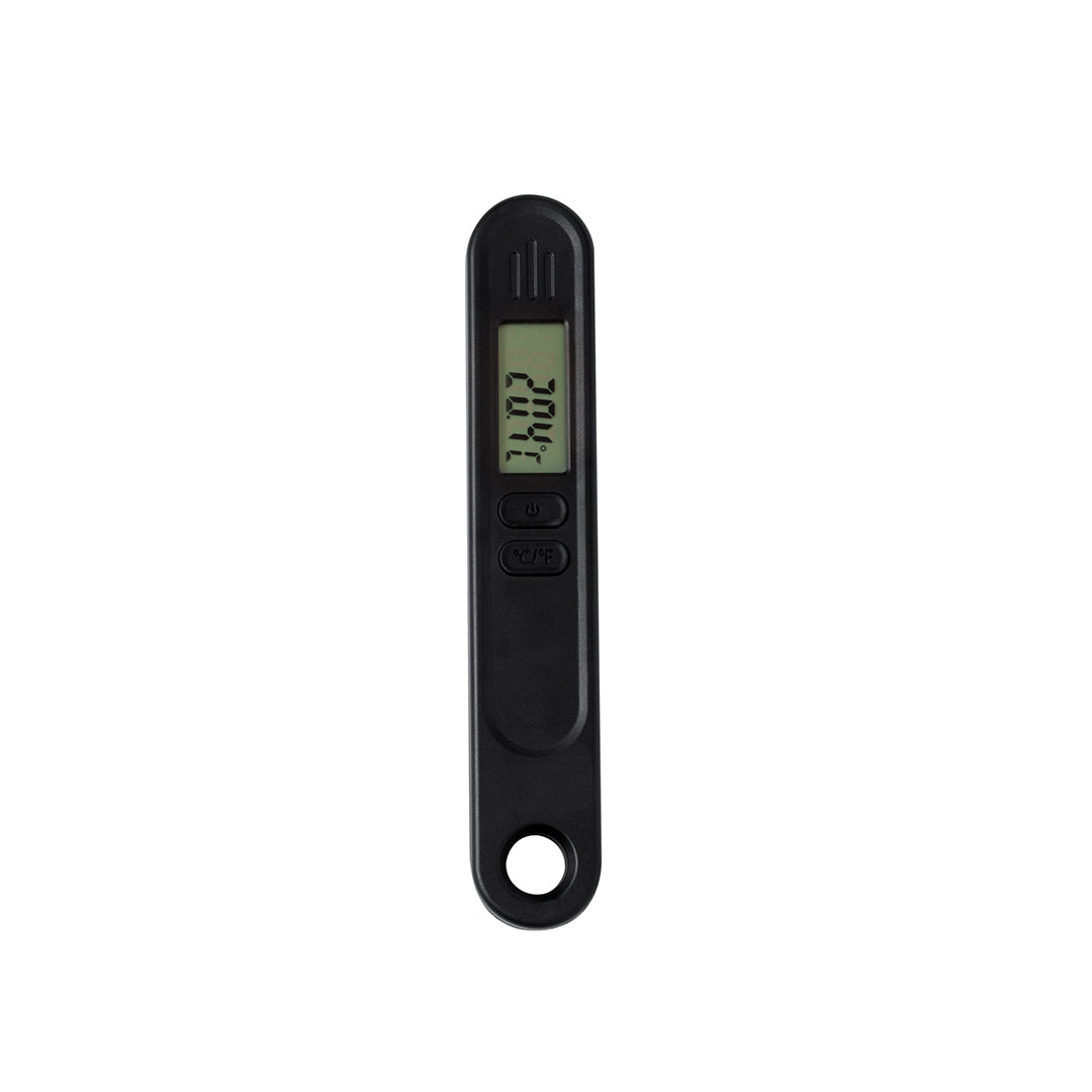 Jarris Digital Thermometer with Metal Probe – Accurate Temperature Measurement