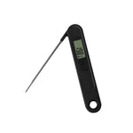 Jarris Digital Thermometer with Metal Probe – Accurate Temperature Measurement