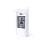 Dreax Weather Station – Reliable Outdoor Temperature Monitoring