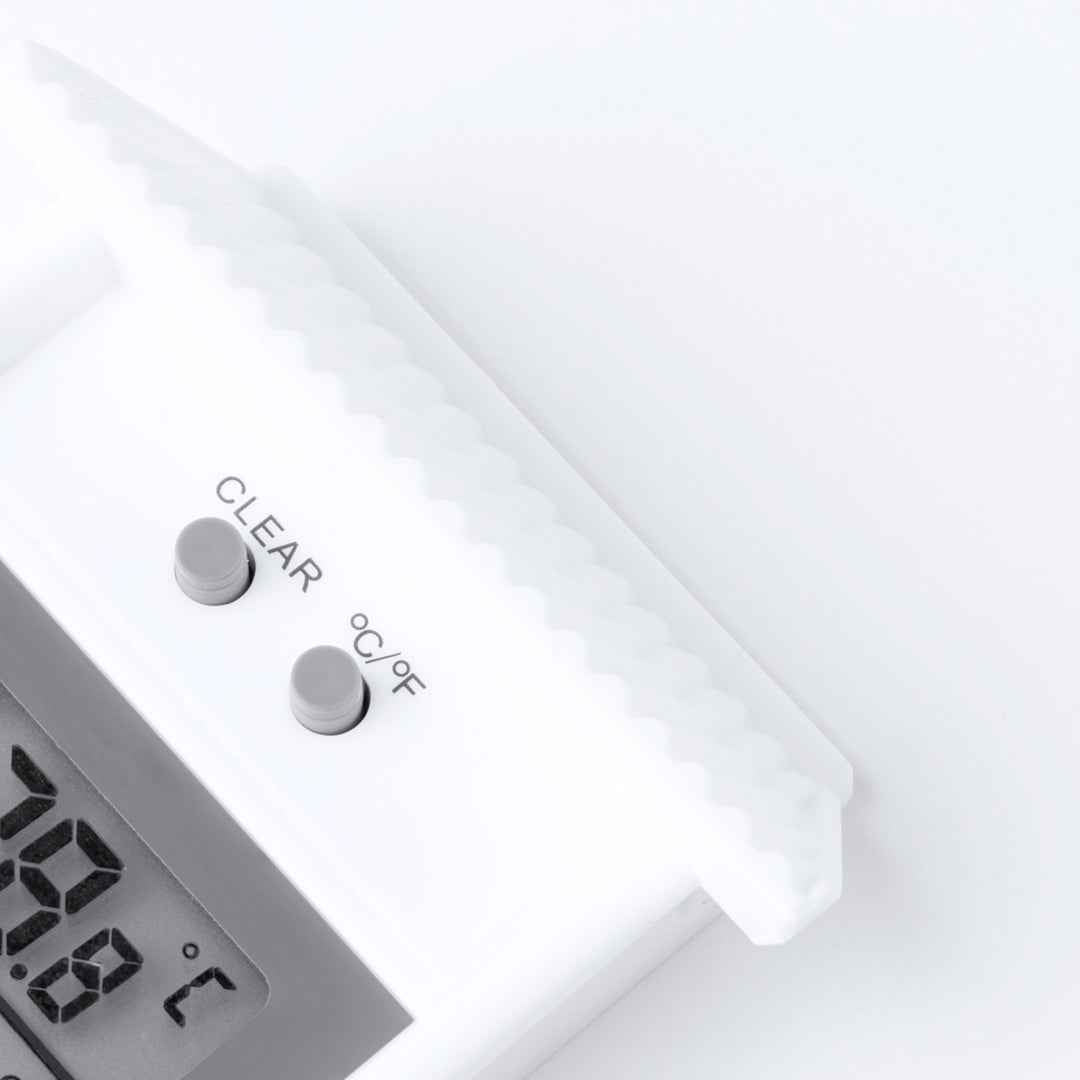 Dreax Weather Station – Reliable Outdoor Temperature Monitoring