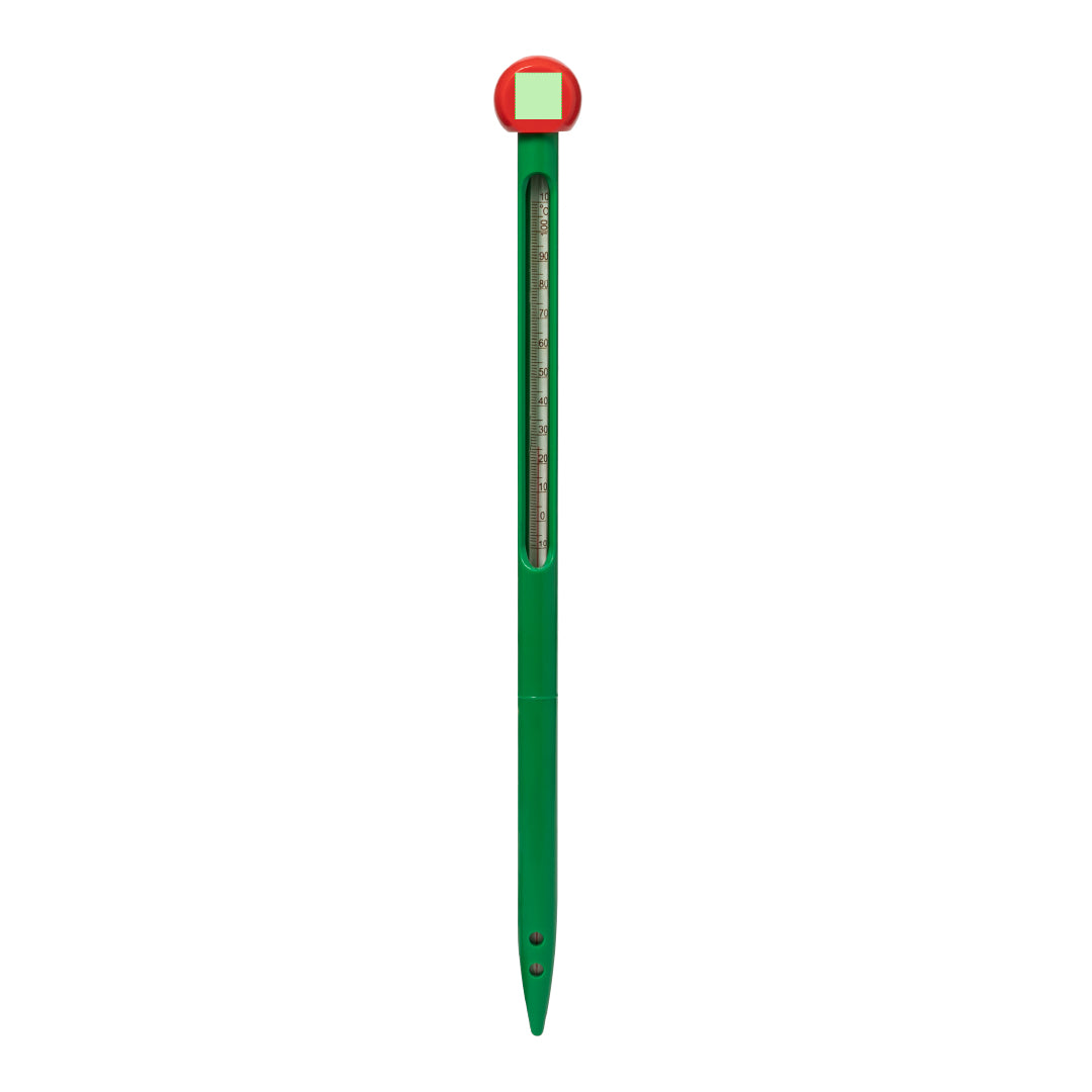 Cynex Soil Thermometer – Accurate Ground Temperature Measurement