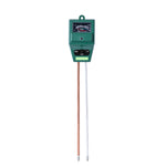 Pyrom 3-in-1 Soil Hygrometer for Accurate Crop and Plant Monitoring