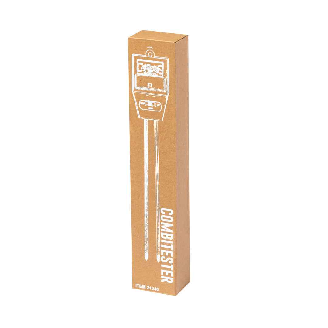 Pyrom 3-in-1 Soil Hygrometer for Accurate Crop and Plant Monitoring