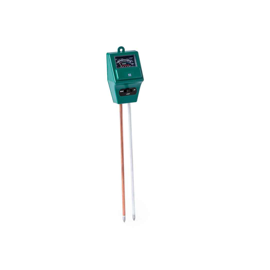 Pyrom 3-in-1 Soil Hygrometer for Accurate Crop and Plant Monitoring