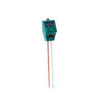 Pyrom 3-in-1 Soil Hygrometer for Accurate Crop and Plant Monitoring