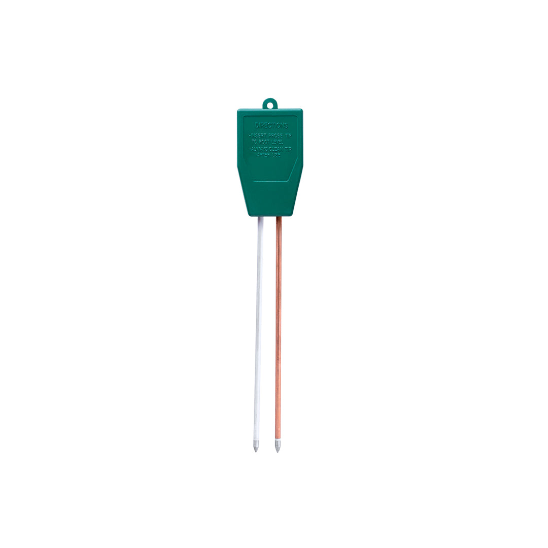Pyrom 3-in-1 Soil Hygrometer for Accurate Crop and Plant Monitoring