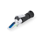 Jekux Portable Hand-Held Refractometer for Precise Brix Measurement