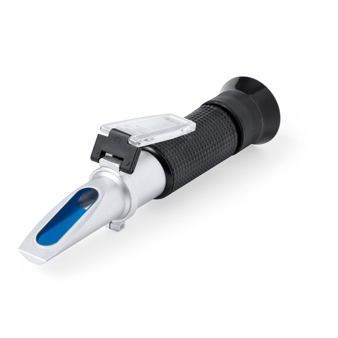 Jekux Portable Hand-Held Refractometer for Precise Brix Measurement