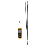 Balest Anemometer – Accurate Wind Speed and Temperature Measurements