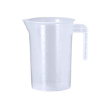 Danlox Measuring Jug – Durable 4L Transparent PP Jug for Bulk Orders