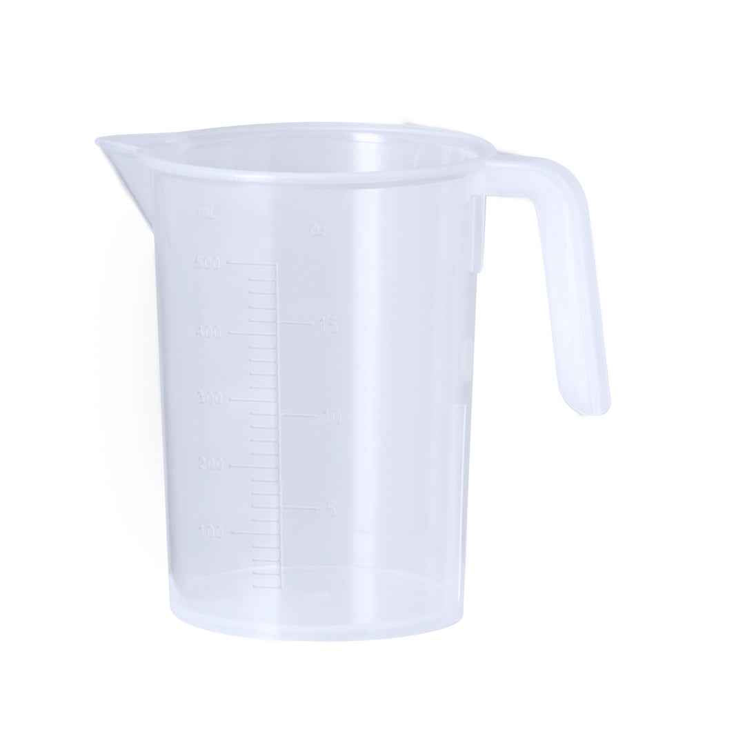 Ladex Measuring Jug – Durable and Practical 500 ml PP Jug