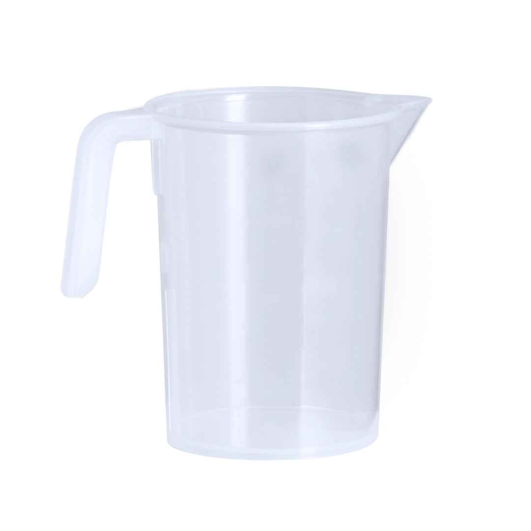 Ladex Measuring Jug – Durable and Practical 500 ml PP Jug