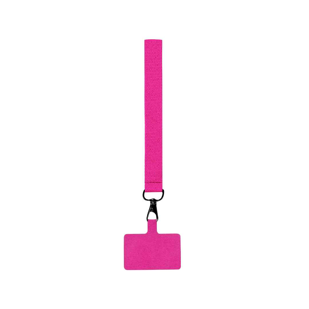 Belaya Bracelet by Fou Tees Ireland – Customisable Polyester Wristband