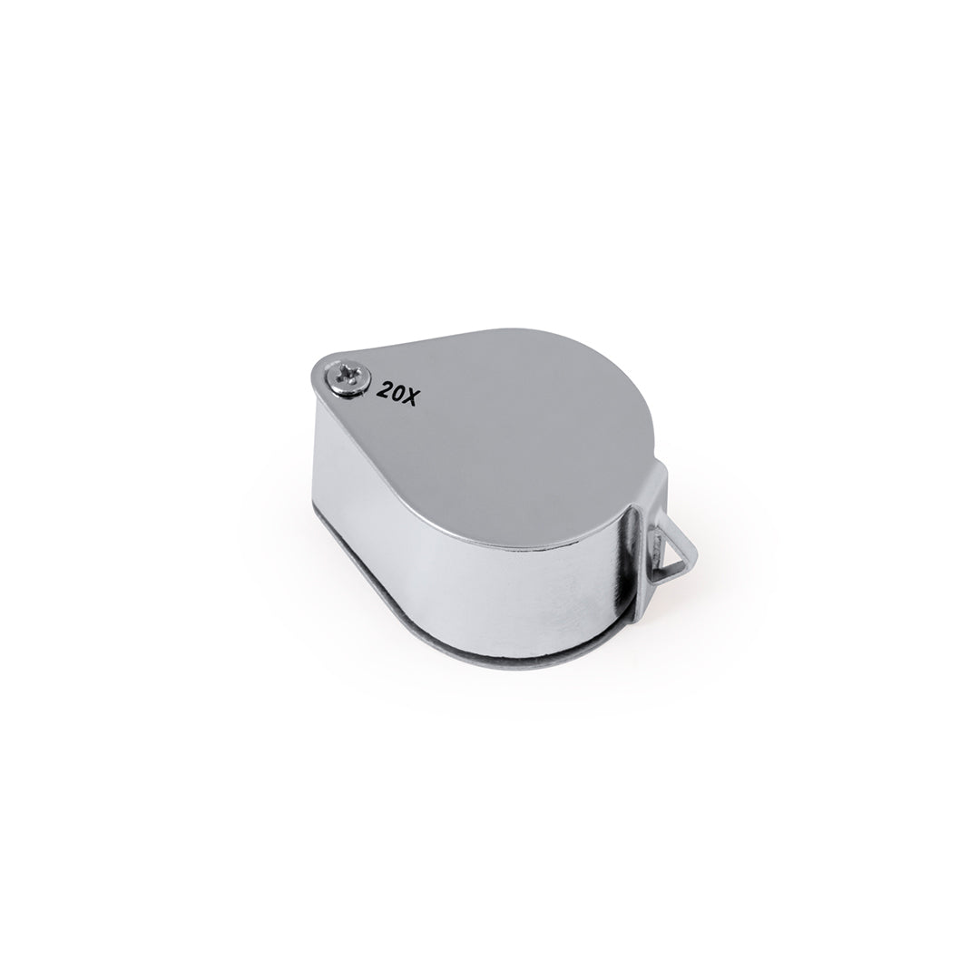 Rindex 20X Folding Magnifier – Precision Close-Up Viewing