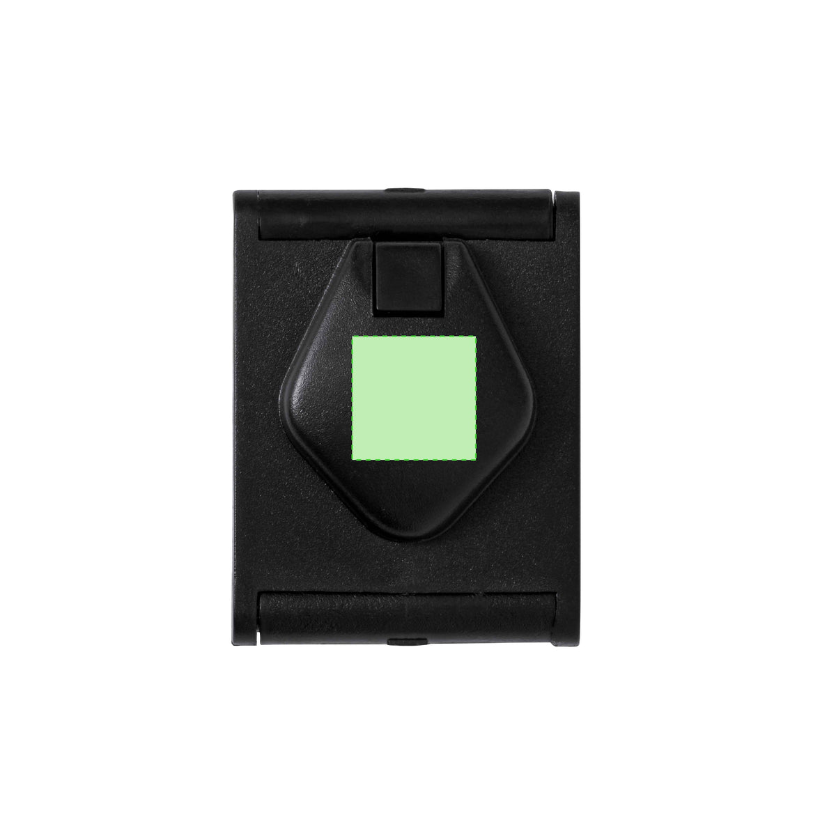 Tudels 8X Folding Magnifier – Durable and Practical Magnification Tool