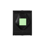 Tudels 8X Folding Magnifier – Durable and Practical Magnification Tool