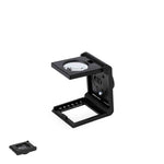 Tudels 8X Folding Magnifier – Durable and Practical Magnification Tool