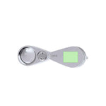 Yoplin 30X Folding Magnifier – Precision Inspection Tool for Irish Businesses