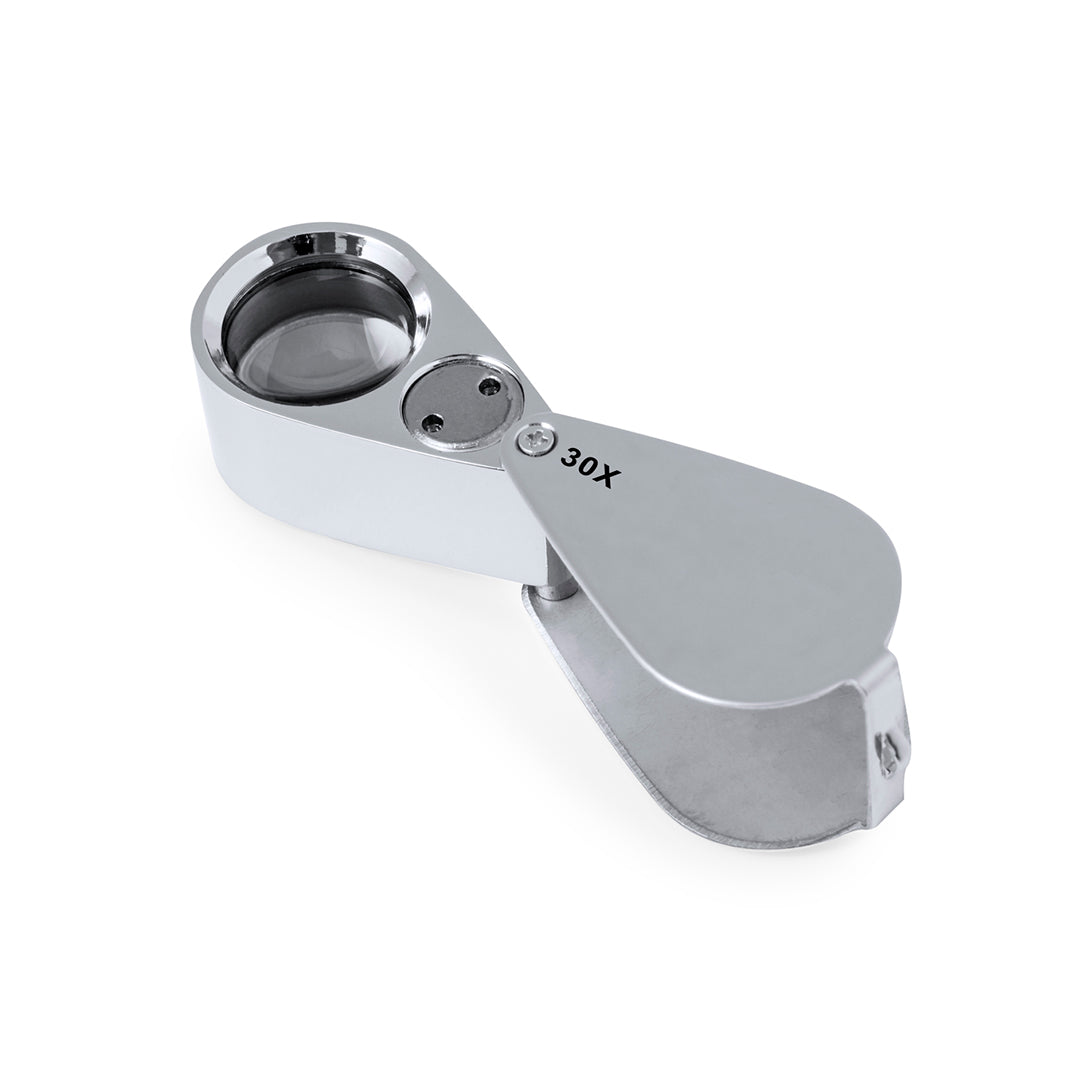 Yoplin 30X Folding Magnifier – Precision Inspection Tool for Irish Businesses