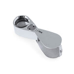 Yoplin 30X Folding Magnifier – Precision Inspection Tool for Irish Businesses