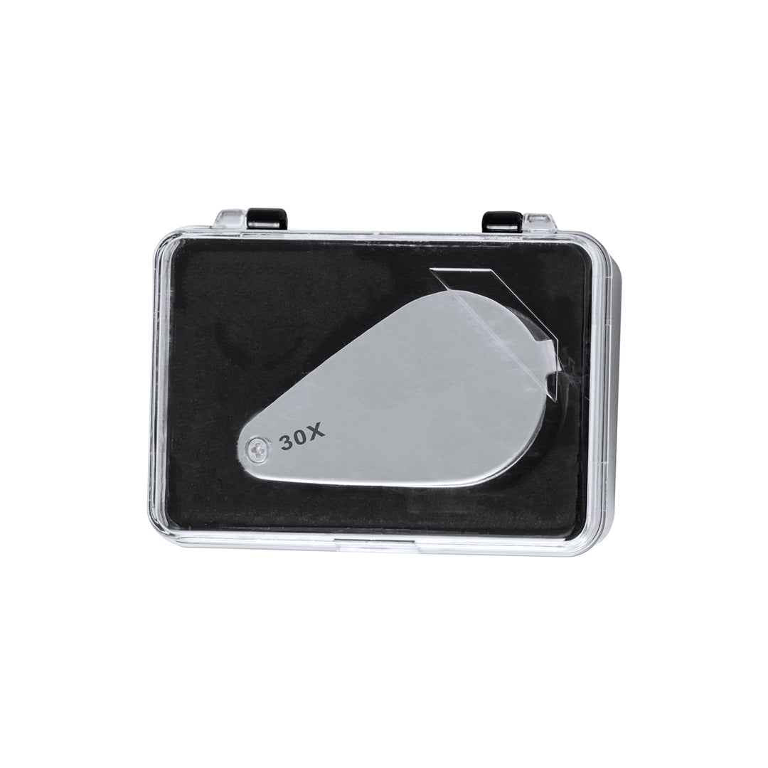 Yoplin 30X Folding Magnifier – Precision Inspection Tool for Irish Businesses