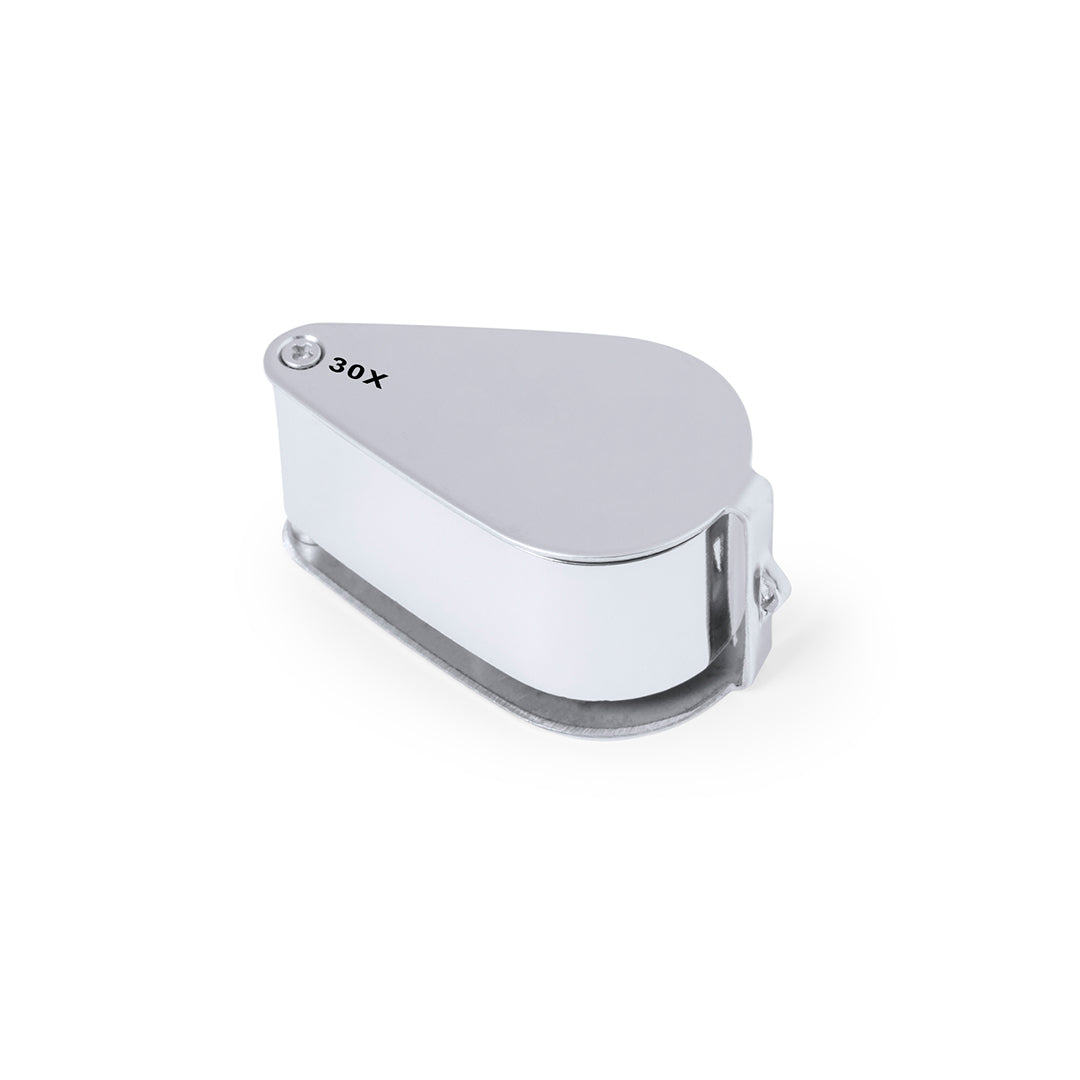 Yoplin 30X Folding Magnifier – Precision Inspection Tool for Irish Businesses